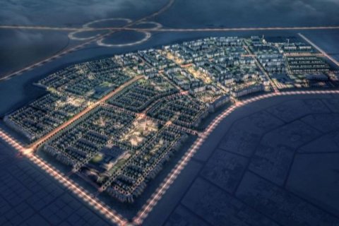 Land de 510m² à Al Shamkha, UAE No. 79075 12