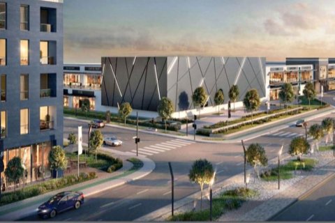 Land de 510m² à Al Shamkha, UAE No. 79075 9