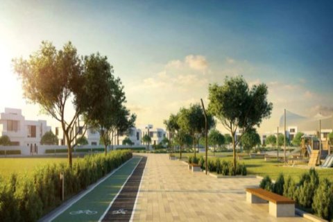 Land de 510m² à Al Shamkha, UAE No. 79075 6