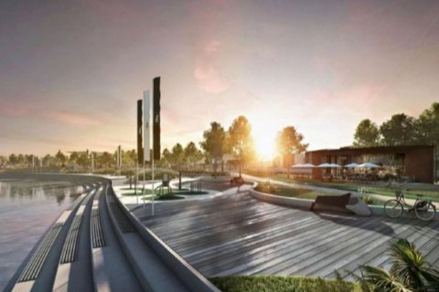 Land de 510m² à Al Shamkha, UAE No. 79075 7
