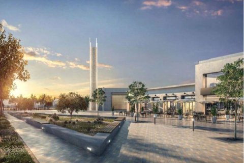 Land de 510m² à Al Shamkha, UAE No. 79075 8