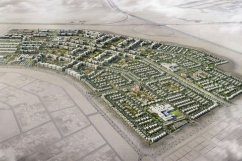 Land de 510m² à Al Shamkha, UAE No. 79075 3