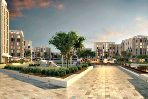 Land de 510m² à Al Shamkha, UAE No. 79075 5