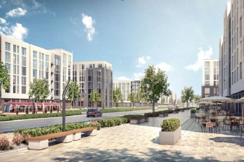 Land de 510m² à Al Shamkha, UAE No. 79075 10