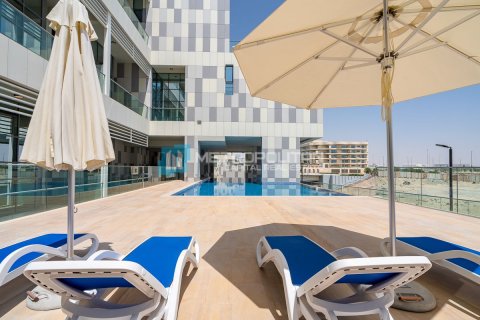 Apartment de 3 dormitorios en Al Raha Beach, UAE No. 79076 12