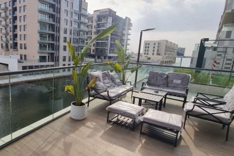 Apartment de 3 dormitorios en Al Raha Beach, UAE No. 79076 2
