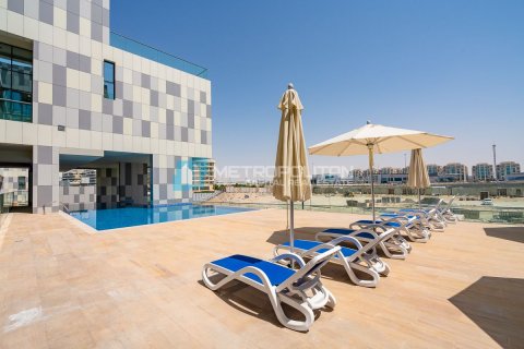 Apartment de 3 dormitorios en Al Raha Beach, UAE No. 79076 7