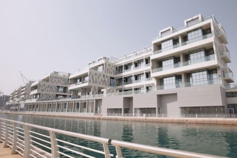 Apartment de 3 dormitorios en Al Raha Beach, UAE No. 79076 6