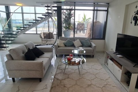Apartment de 3 dormitorios en Al Raha Beach, UAE No. 79076 3