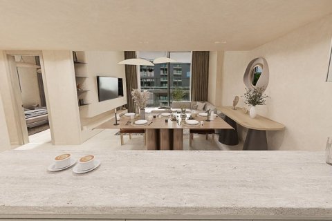 Apartment de 1 dormitorio en  Saadiyat Cultural District, UAE No. 79061 11