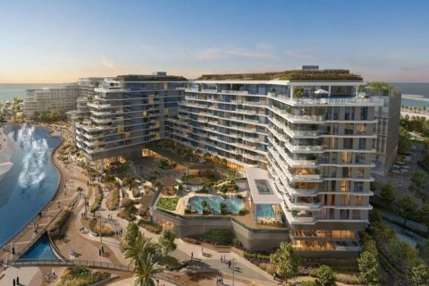 Apartment de 1 dormitorio en  Saadiyat Cultural District, UAE No. 79061 17