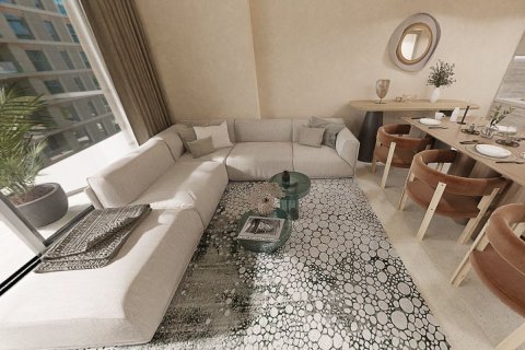 Apartment de 1 dormitorio en  Saadiyat Cultural District, UAE No. 79061 5