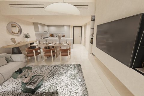 Apartment de 1 dormitorio en  Saadiyat Cultural District, UAE No. 79061 3
