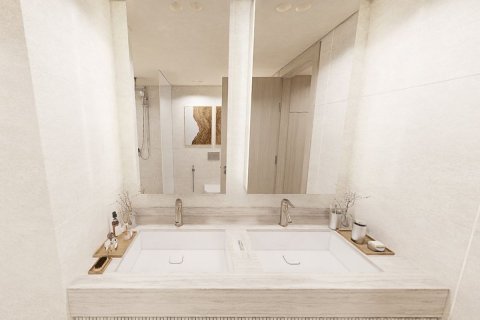 Apartment de 1 dormitorio en  Saadiyat Cultural District, UAE No. 79061 9