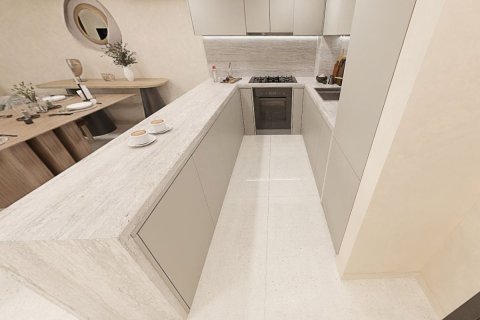 Apartment de 1 dormitorio en  Saadiyat Cultural District, UAE No. 79061 7