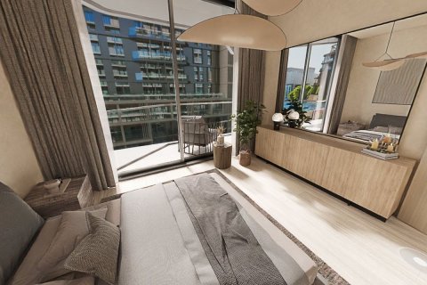 Apartment de 1 dormitorio en  Saadiyat Cultural District, UAE No. 79061 10