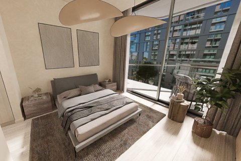 Apartment de 1 dormitorio en  Saadiyat Cultural District, UAE No. 79061 8