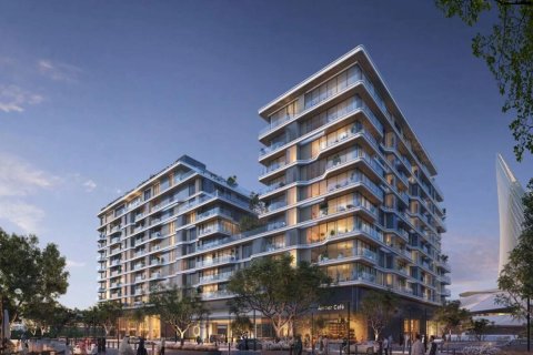 Apartment de 1 dormitorio en  Saadiyat Cultural District, UAE No. 79061 19