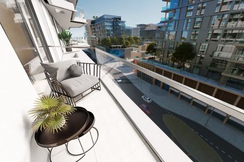 Apartment de 1 dormitorio en  Saadiyat Cultural District, UAE No. 79061 6