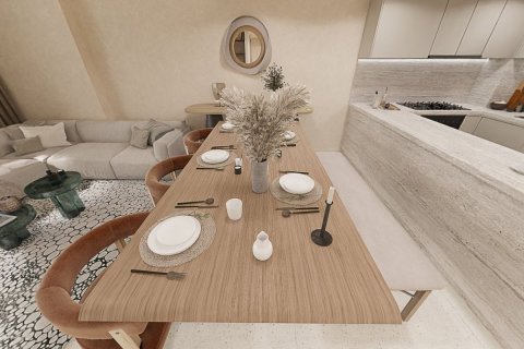 Apartment de 1 dormitorio en  Saadiyat Cultural District, UAE No. 79061 12