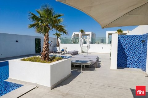 2 غرف نوم شقة في Arjan, الإمارات العربية المتحدة رقم 163672 9