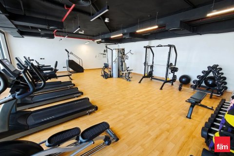 2 غرف نوم شقة في Arjan, الإمارات العربية المتحدة رقم 163672 7