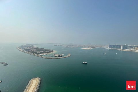 Appartement de 2 chambres à Dubai Harbour, UAE No. 163668