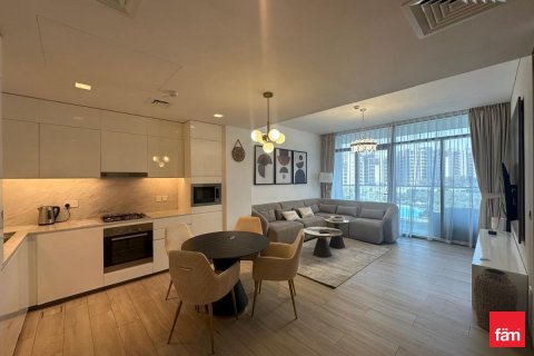 Appartement de 2 chambres à Dubai, UAE No. 163674