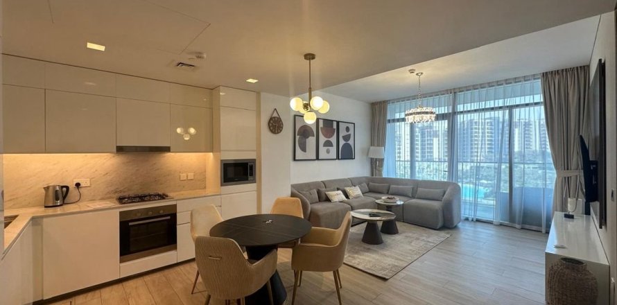 Appartement de 2 chambres à Dubai, UAE No. 163674