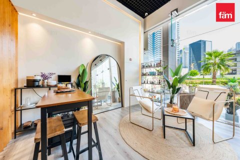 95.4m² Shop in Business Bay, UAE No. 163671