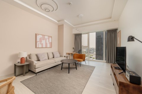 1 bedroom Apartment in Jumeirah Lake Towers, UAE No. 199699