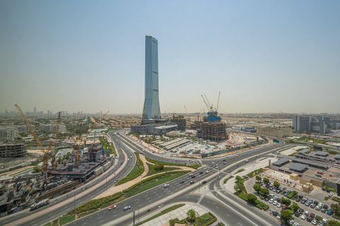 1 bedroom Apartment in Jumeirah Lake Towers, UAE No. 199699 4