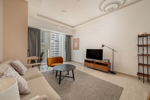 1 bedroom Apartment in Jumeirah Lake Towers, UAE No. 199699 12