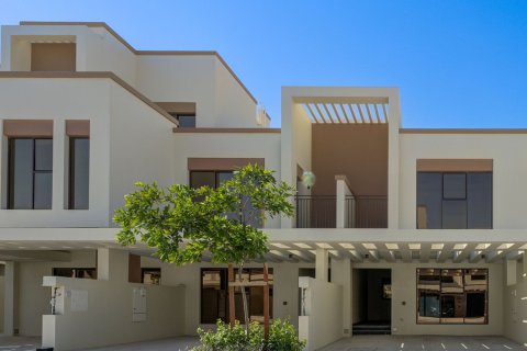 Таунхаус с 4 спальнями в Damac Lagoons, ОАЭ №199703