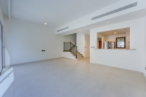 Таунхаус с 4 спальнями в Damac Lagoons, ОАЭ №199703 10