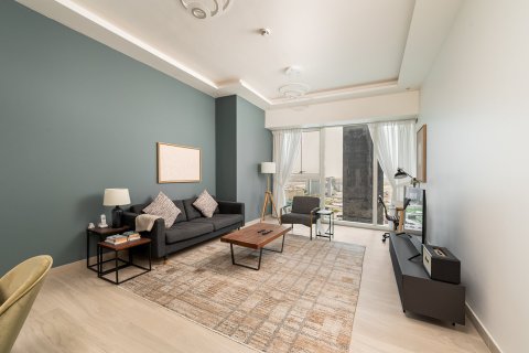 1 bedroom Apartment in Jumeirah Lake Towers, UAE No. 199702 15