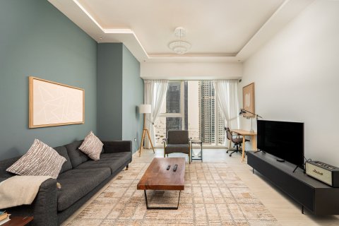 1 bedroom Apartment in Jumeirah Lake Towers, UAE No. 199702 10
