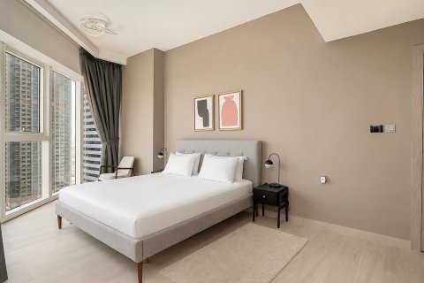 1 bedroom Apartment in Jumeirah Lake Towers, UAE No. 199702 9