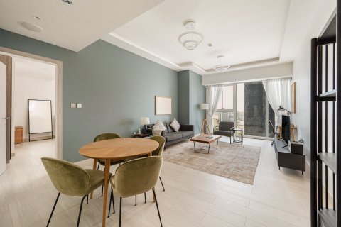 1 bedroom Apartment in Jumeirah Lake Towers, UAE No. 199702