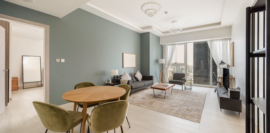 1 bedroom Apartment in Jumeirah Lake Towers, UAE No. 199702