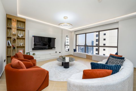 2 bedrooms Apartment in Jumeirah Beach Residence, UAE No. 199705 14
