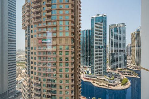 1 bedroom Apartment in Jumeirah Lake Towers, UAE No. 199704 4