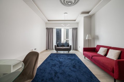 1 bedroom Apartment in Jumeirah Lake Towers, UAE No. 199704