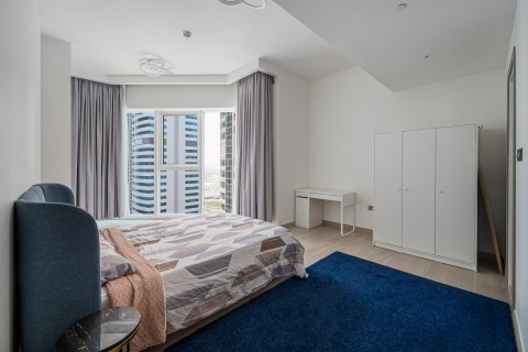 1 bedroom Apartment in Jumeirah Lake Towers, UAE No. 199704 11