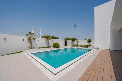 5 bedrooms Villa in Dubai, UAE No. 199701 27