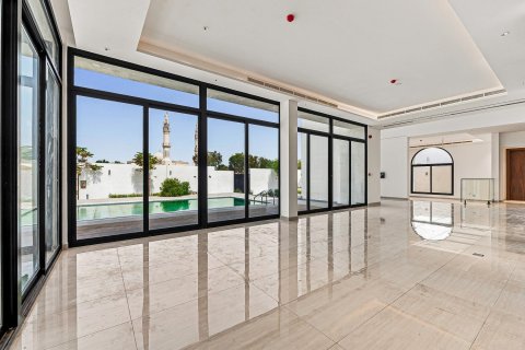 5 bedrooms Villa in Dubai, UAE No. 199701 21