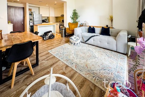 2 bedrooms Apartment in Town Square, UAE No. 198972 10