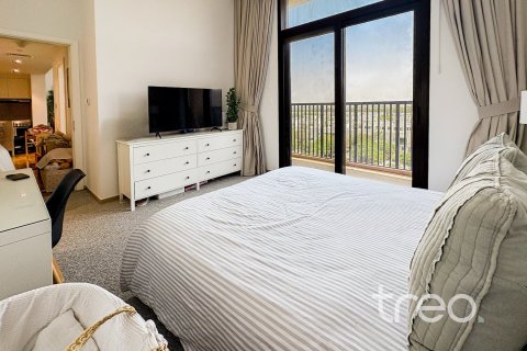 2 bedrooms Apartment in Town Square, UAE No. 198972 6