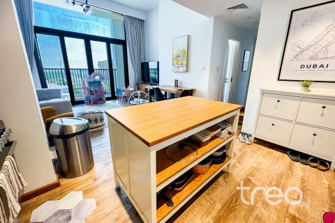2 bedrooms Apartment in Town Square, UAE No. 198972 11