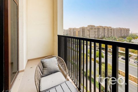 2 bedrooms Apartment in Town Square, UAE No. 198972